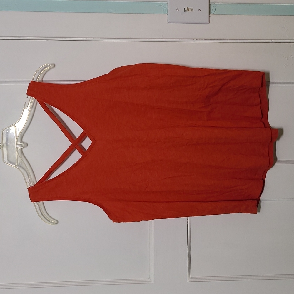 Loft sz M Tank